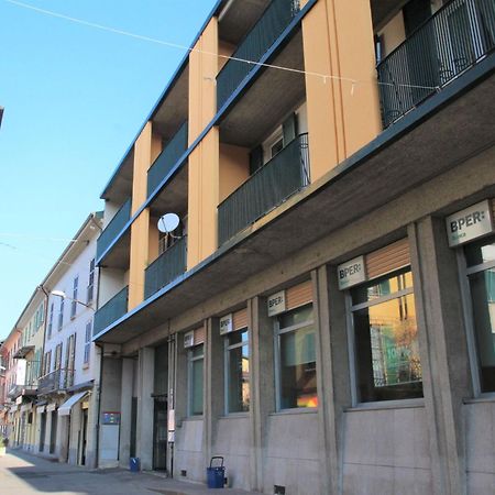 Apartment Virginia By Interhome Laveno Exterior photo